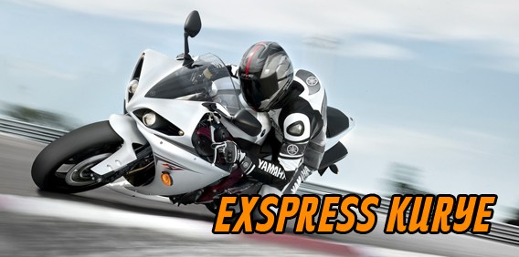 Express Kurye